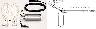 HF�у��C�h�o���h���C���[�A���e�iBB-6W