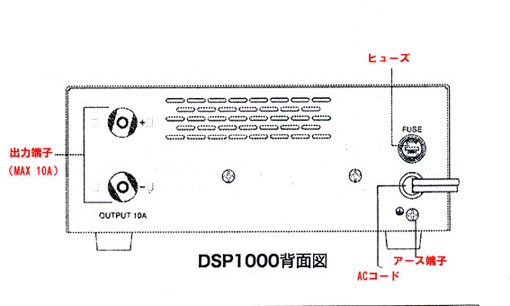 艻dDSP-1000